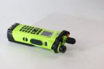 Motorola APX8000HXE 3.5 All Band FPP 5 Algo's Green *WITH TAG