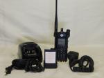 Motorola APX6000 M3.5 700/800mhz P25 Digital Portable Radio 3x Algo Phase II