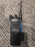 Motorola APX6000 P25 800 MHz Two Way Radio with Charger H98UCH9PW7AN