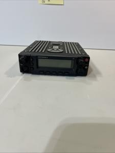 Motorola APX6500 700-800 M25URS9PW1AN P25  Dashmount
