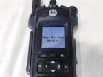 Motorola APX6000 M3.5 700/800mhz P25 Digital Portable Radio 3x Algo Phase II