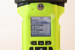 Motorola APX8000HXE 3.5 All Band FPP 5 Algo's Green *WITH TAG