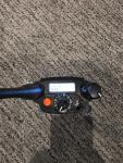 Motorola APX6000 P25 800 MHz Two Way Radio with Charger H98UCH9PW7AN