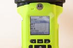 Motorola APX8000HXE 3.5 All Band FPP 5 Algo's Green *WITH TAG