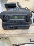 Motorola APX 7500 7/800 VHF MP O5 Control Head P25 TDMA