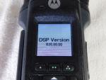 Motorola APX6000 M3.5 700/800mhz P25 Digital Portable Radio 3x Algo Phase II