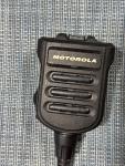 OEM MOTOROLA NMN6274A  APX REMOTE SPEAKER MIC APX6000 APX7000 APX8000 More