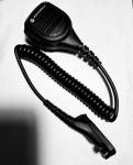 MOTOROLA PMMN4062A PMMN4062 IMPRES SPEAKER MIC, IP57 FOR APX RADIOS