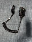 OEM MOTOROLA NMN6274A  APX REMOTE SPEAKER MIC APX6000 APX7000 APX8000 More