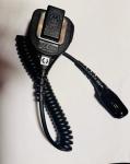 MOTOROLA PMMN4062A PMMN4062 IMPRES SPEAKER MIC, IP57 FOR APX RADIOS
