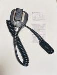 MOTOROLA PMMN4062A PMMN4062 IMPRES SPEAKER MIC, IP57 FOR APX RADIOS