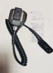 MOTOROLA PMMN4062A PMMN4062 IMPRES SPEAKER MIC, IP57 FOR APX RADIOS