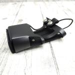 Perfect Fit Fireman's Leather Radio Holder for Motorola APX 6000 /8000 /XE