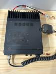 KENWOOD TM-2570A, 70W,  FM  Mobile Radio - Untested