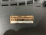 KENWOOD TM-2570A, 70W,  FM  Mobile Radio - Untested
