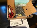 Alinco 2 Meter transceiver DR-CS10 mobile radio 60 watt small size NICE!
