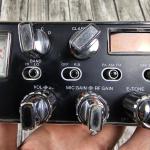 Galaxy DX66V CB Radio Transceiver 10 Meter Mobile Rig Export