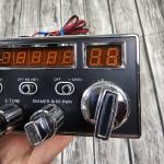 Galaxy DX66V CB Radio Transceiver 10 Meter Mobile Rig Export