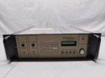 Motorola CM-200 UHF Radio Transmitter Base Station for Aviation General Dynamics
