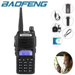 Baofeng UV82 Handheld Two Way Radio Walkie Talkie Long Range UHF/VHF/CTCSS/DCS