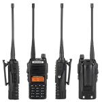 Baofeng UV82 Handheld Two Way Radio Walkie Talkie Long Range UHF/VHF/CTCSS/DCS