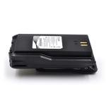 elxjar (2-Pack) 7.4V 3250mAh Replacement Battery for AnyTone AT-D878UV Plus, D878UV, D868UV, D858, BTECH DMR-6X2, Radioddity GD-AT10G, DMR-6X2 PRO Radios