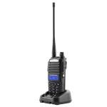 Baofeng UV82 Handheld Two Way Radio Walkie Talkie Long Range UHF/VHF/CTCSS/DCS