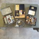 Military Radio, Czech R4 Radio Receiver