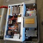 Military Radio, Czech R4 Radio Receiver