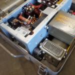 Military Radio, Czech R4 Radio Receiver