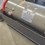 Military Radio, Czech R4 Radio Receiver