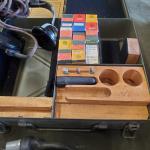 Military Radio, Czech R4 Radio Receiver