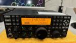Elecraft K3S/100 High Perf 160-6m Transceiver   # 10446 100 Watt - Tuner - 250