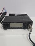 Vintage Kenwood TM-231A Ham 2M 144Mhz FM Transceiver Radio Serial #10702794 NICE