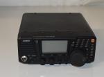 ALINCO DX-SR8T HF TRANSCEIVER!