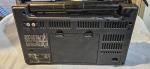 Vintage 8 Band Shortwave Double  Superhetrodyne Radio. Model #RF-2200