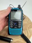 Icom ID-51A PLUS Dual Band Transceiver Ham with D-Star GPS  Antenna and Charger