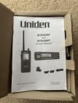 Uniden BCD436HP Home Patrol P25 Digital Handheld Scanner
