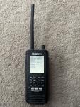 Uniden BCD436HP Home Patrol P25 Digital Handheld Scanner
