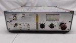 Motorola CM-200 UHF Radio Transmitter Base Station for Aviation General Dynamics