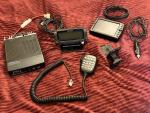 Kenwood TM-D700A Data Communicator Dual Band 2M/70cm FM/APRS Ham Radio AVMAP GPS