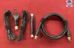 50W 40-6M Micro-Windom Rugged OCF Dipole Ham Radio Antenna Multi-Band -N9SAB