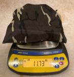 50W 40-6M Micro-Windom Rugged OCF Dipole Ham Radio Antenna Multi-Band -N9SAB