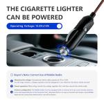 QYT KT-9900 Mobile Ham Radio - 25 Watts Two Way Radio,UHF VHF Dual Band Car Ham Radio Base Radio with Programming Cable - Exteral Speaker/PTT - for Off-Road Drilling,Ranches,Overlanding