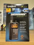 UNIDEN BEARCAT BC125AT 500-CHANNEL HANDHELD POLICE RADIO SCANNER