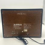 VTG Grundig Classic 960 Anniversary Edition AM/FM Shortwave Table Radio w/ Box