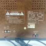 VTG Grundig Classic 960 Anniversary Edition AM/FM Shortwave Table Radio w/ Box