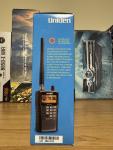 UNIDEN BEARCAT BC125AT 500-CHANNEL HANDHELD POLICE RADIO SCANNER