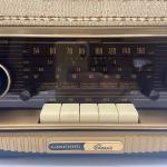 VTG Grundig Classic 960 Anniversary Edition AM/FM Shortwave Table Radio w/ Box