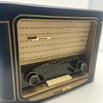 VTG Grundig Classic 960 Anniversary Edition AM/FM Shortwave Table Radio w/ Box